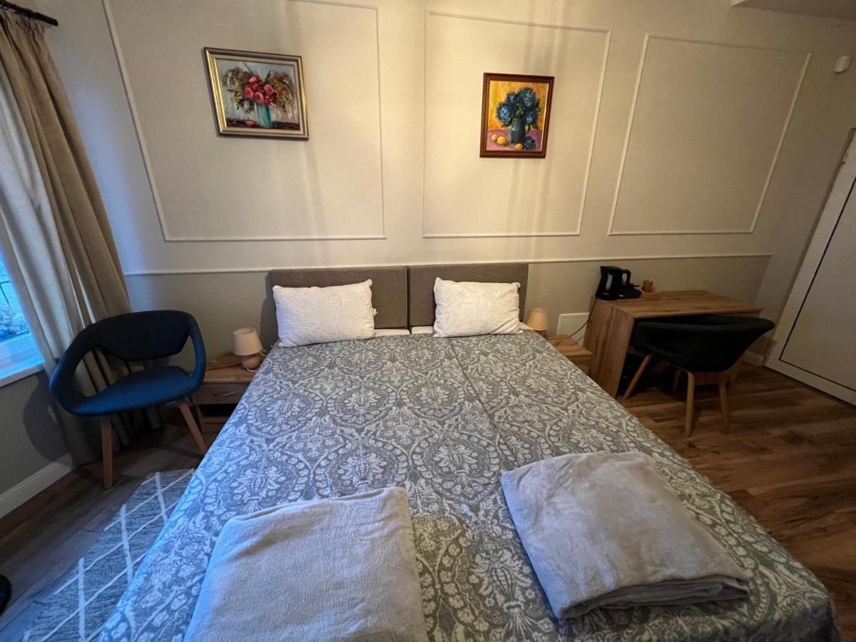 Elegant And Cozy Room Araks Kostinbrod Buitenkant foto